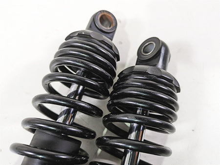 2017 Harley Dyna FXDB Street Bob 13" Progressive Suspension Shocks 444-4002 {{ shop.shopifyCountryName }} - Mototech271