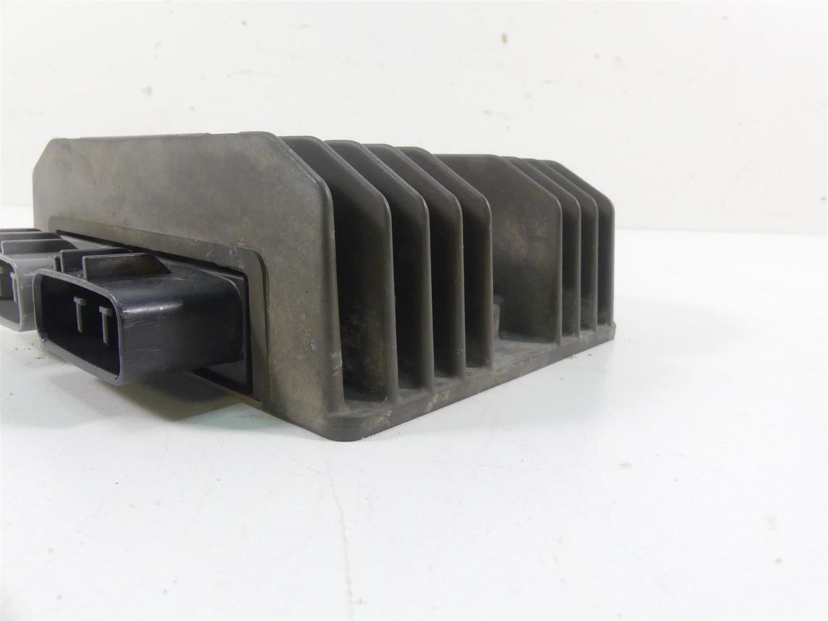 2020 Honda Talon SXS1000R S2R Rectifier Voltage Regulator 31600-HL6-A01 FH025AA {{ shop.shopifyCountryName }} - Mototech271