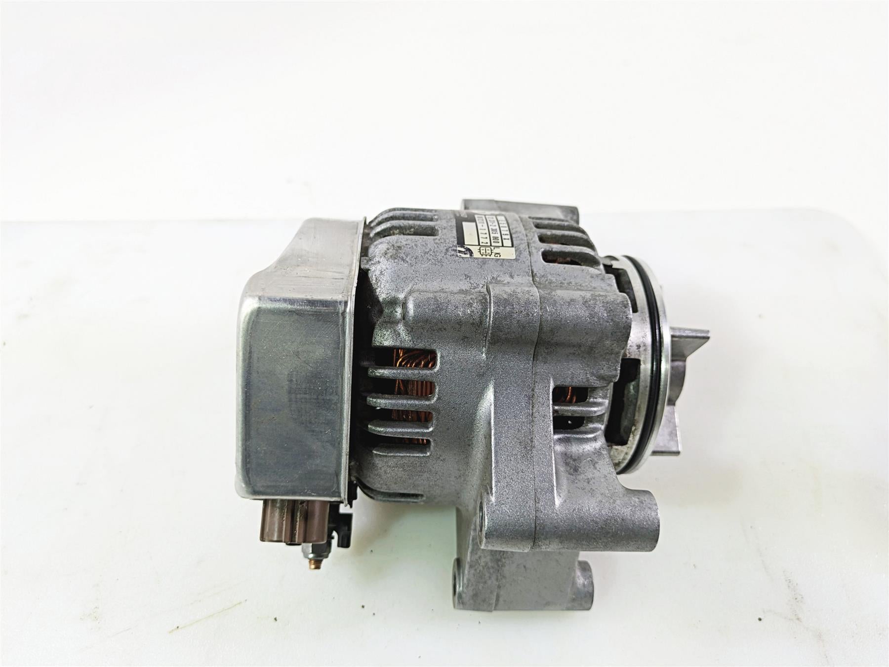 2014 BMW K1300S K40 Alternator Generator Stator Denso 12312305000 {{ shop.shopifyCountryName }} - Mototech271