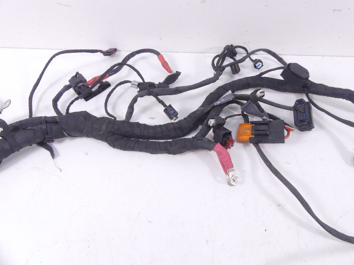 2018 BMW K1600 Bagger Main & Engine Wiring Harness Cable Loom - Read 12518563043 {{ shop.shopifyCountryName }} - Mototech271