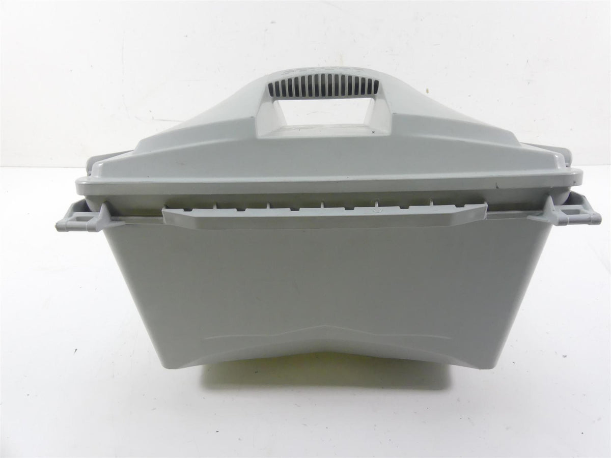 2010 Sea-Doo 4-Tec GTX 215 Front Storage Box Compartment 264000007 264000118 {{ shop.shopifyCountryName }} - Mototech271