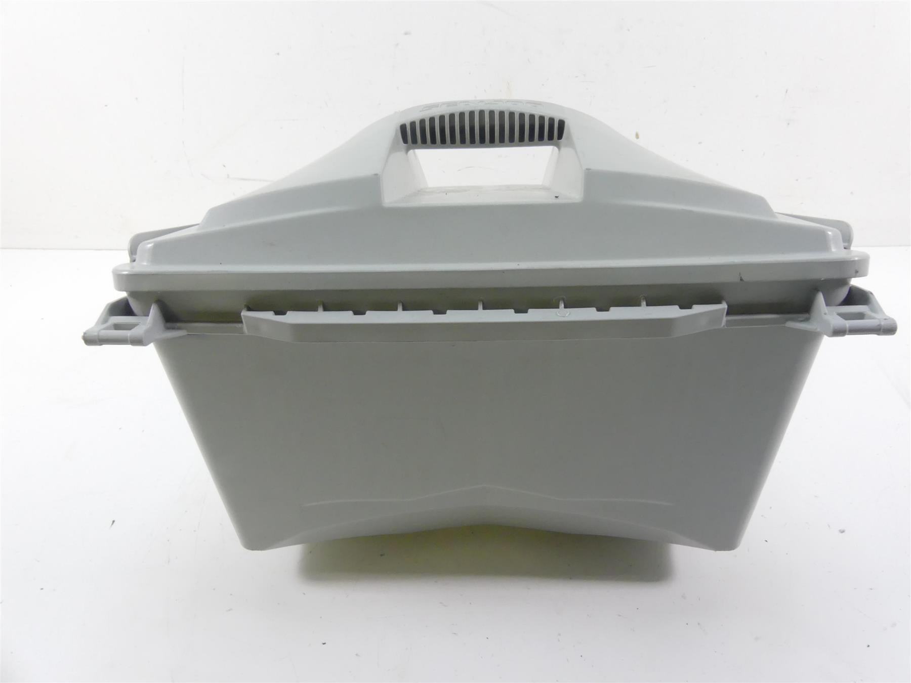 2010 Sea-Doo 4-Tec GTX 215 Front Storage Box Compartment 264000007 264000118 {{ shop.shopifyCountryName }} - Mototech271