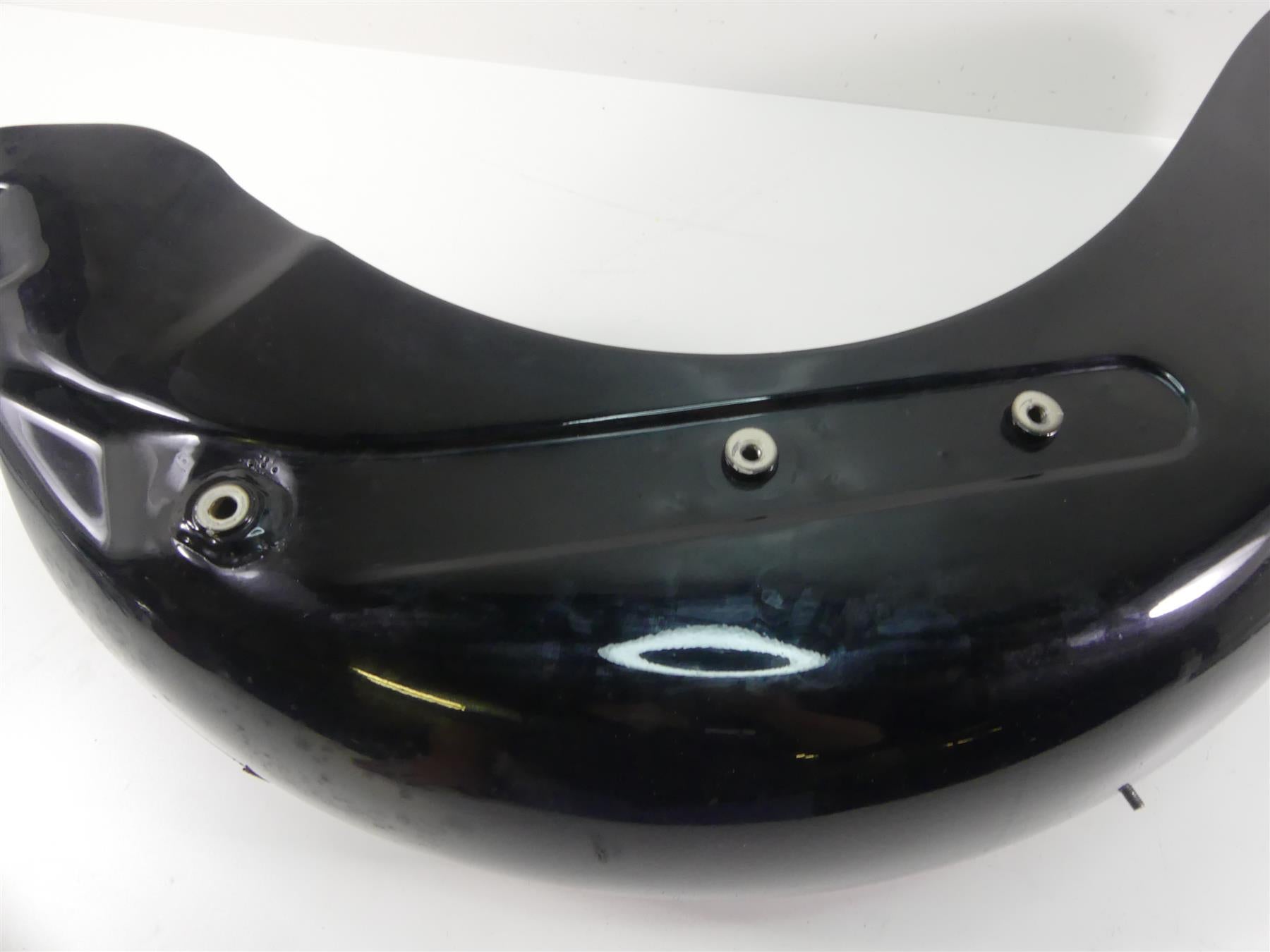2003 Honda VT1100 C2 Shadow Sabre Rear Fender Tire Hugger Guard 80110-MCK-A40 {{ shop.shopifyCountryName }} - Mototech271