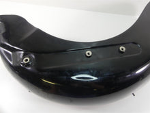 Load image into Gallery viewer, 2003 Honda VT1100 C2 Shadow Sabre Rear Fender Tire Hugger Guard 80110-MCK-A40 | Mototech271
