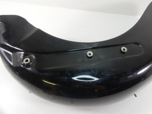 2003 Honda VT1100 C2 Shadow Sabre Rear Fender Tire Hugger Guard 80110-MCK-A40 | Mototech271