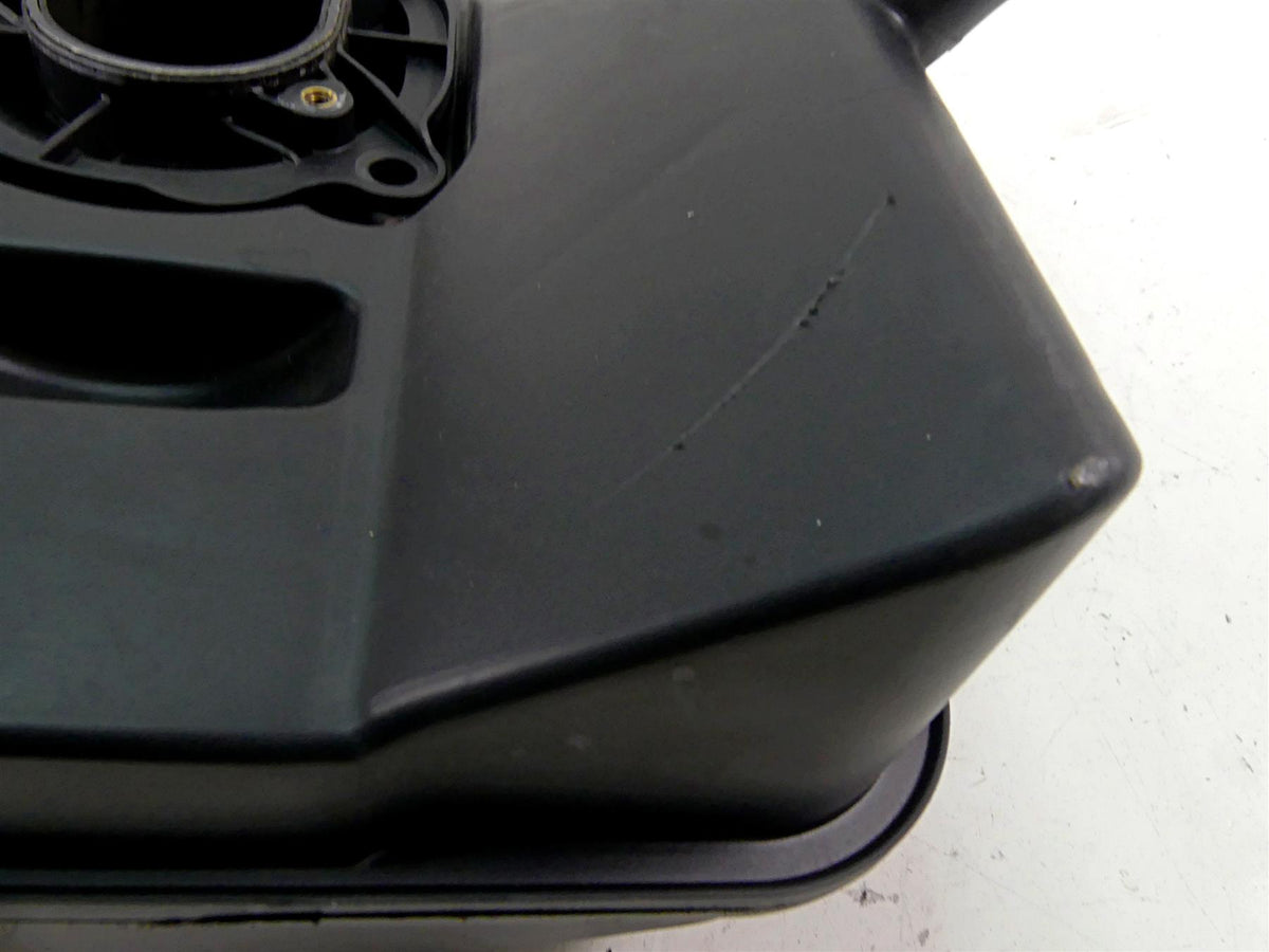 2013 Ducati Diavel Red Air Cleaner Breather Filter Box 44211991B {{ shop.shopifyCountryName }} - Mototech271