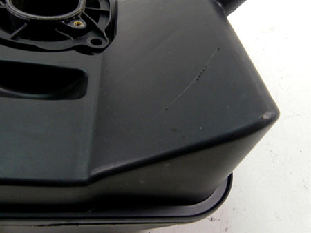 2013 Ducati Diavel Red Air Cleaner Breather Filter Box 44211991B {{ shop.shopifyCountryName }} - Mototech271