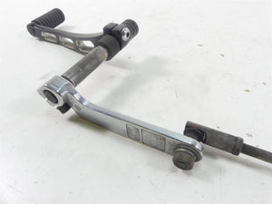 2011 Harley Touring FLTRX Road Glide Billet Shift Lever + Links Set 34043-10