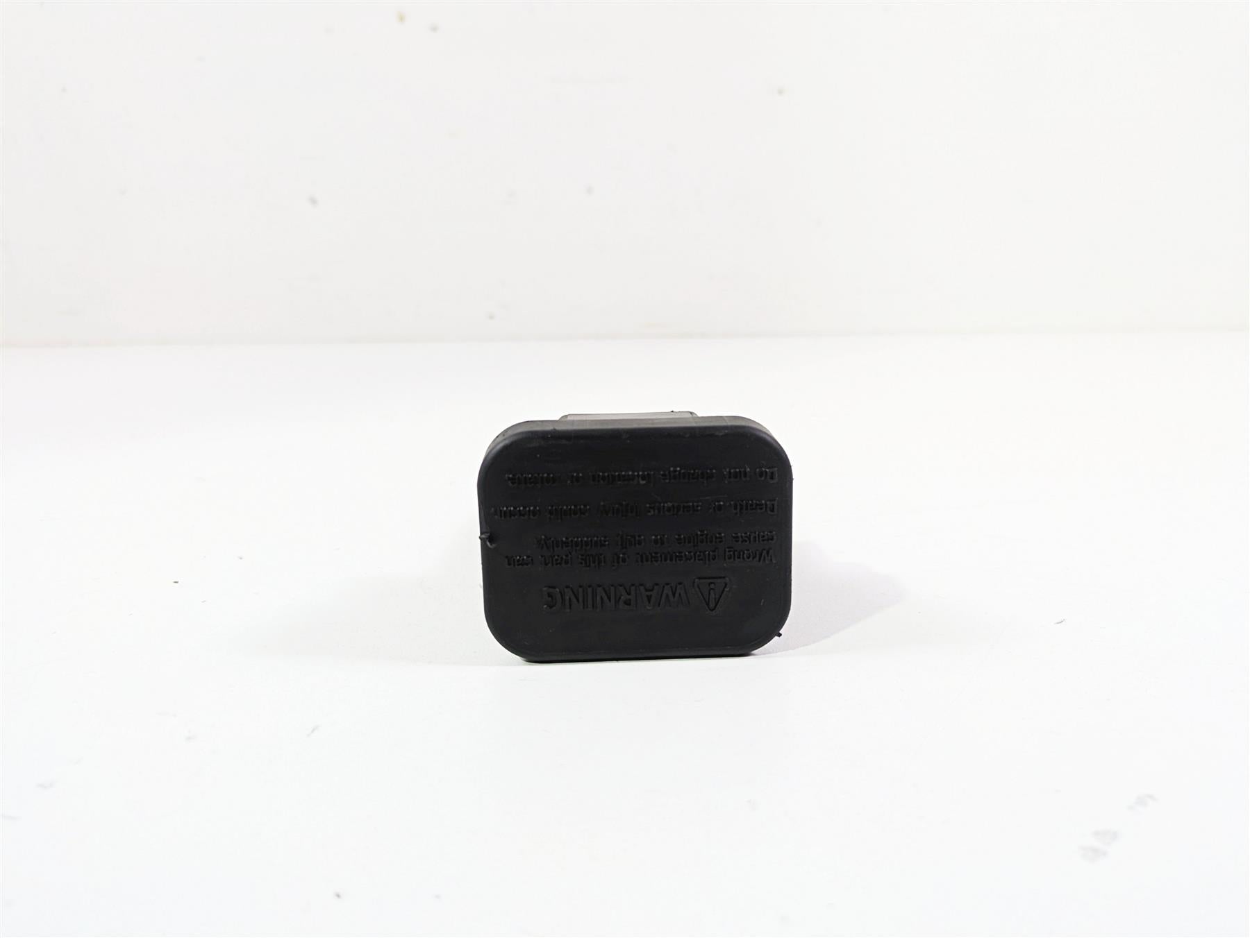 2007 Harley Sportster XL1200 C Tsm Turn Signal Module 68920-07 {{ shop.shopifyCountryName }} - Mototech271