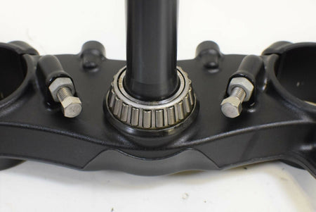 2015 KTM 1290 Super Duke R Lower Triple Tree Steering Yoke Clamp 6130103202933S {{ shop.shopifyCountryName }} - Mototech271