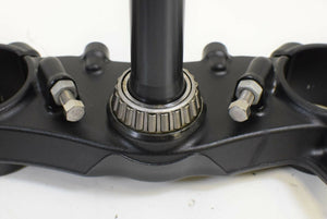 2015 KTM 1290 Super Duke R Lower Triple Tree Steering Yoke Clamp 6130103202933S | Mototech271