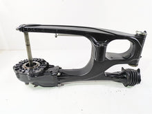 Load image into Gallery viewer, 2012 Yamaha XT1200 Super Tenere Swingarm Differential Drive Shaft 23P-46101-00
