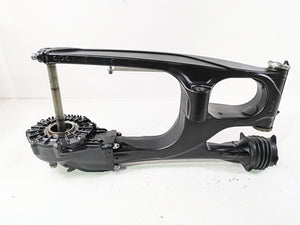 2012 Yamaha XT1200 Super Tenere Swingarm Differential Drive Shaft 23P-46101-00