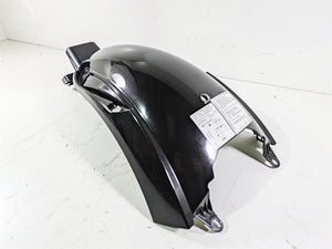 2014 Moto Guzzi California 1400 Touring Rear Upper Fender & Support 887487 | Mototech271