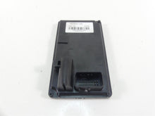 Load image into Gallery viewer, 2016 Harley Touring FLHR Road King  Bcm Base X-Axis Body Control Module 69992-12 | Mototech271
