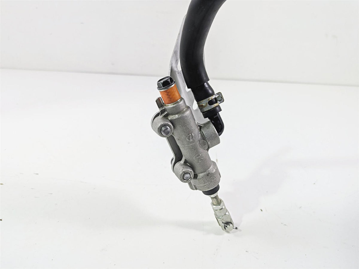 2023 Kawasaki ZX1400 ZX14R Ninja Rear Brake Master Cylinder 14mm 43015-0584 {{ shop.shopifyCountryName }} - Mototech271