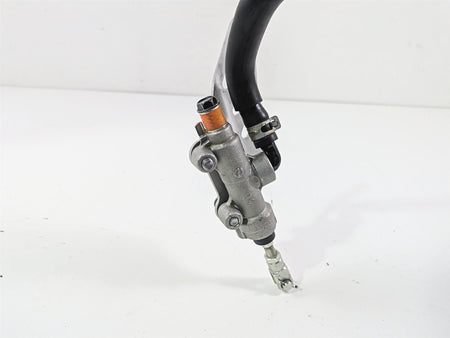 2023 Kawasaki ZX1400 ZX14R Ninja Rear Brake Master Cylinder 14mm 43015-0584 {{ shop.shopifyCountryName }} - Mototech271