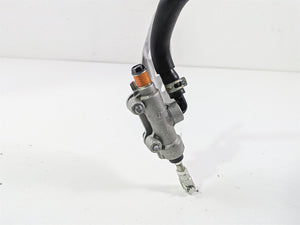 2023 Kawasaki ZX1400 ZX14R Ninja Rear Brake Master Cylinder 14mm 43015-0584