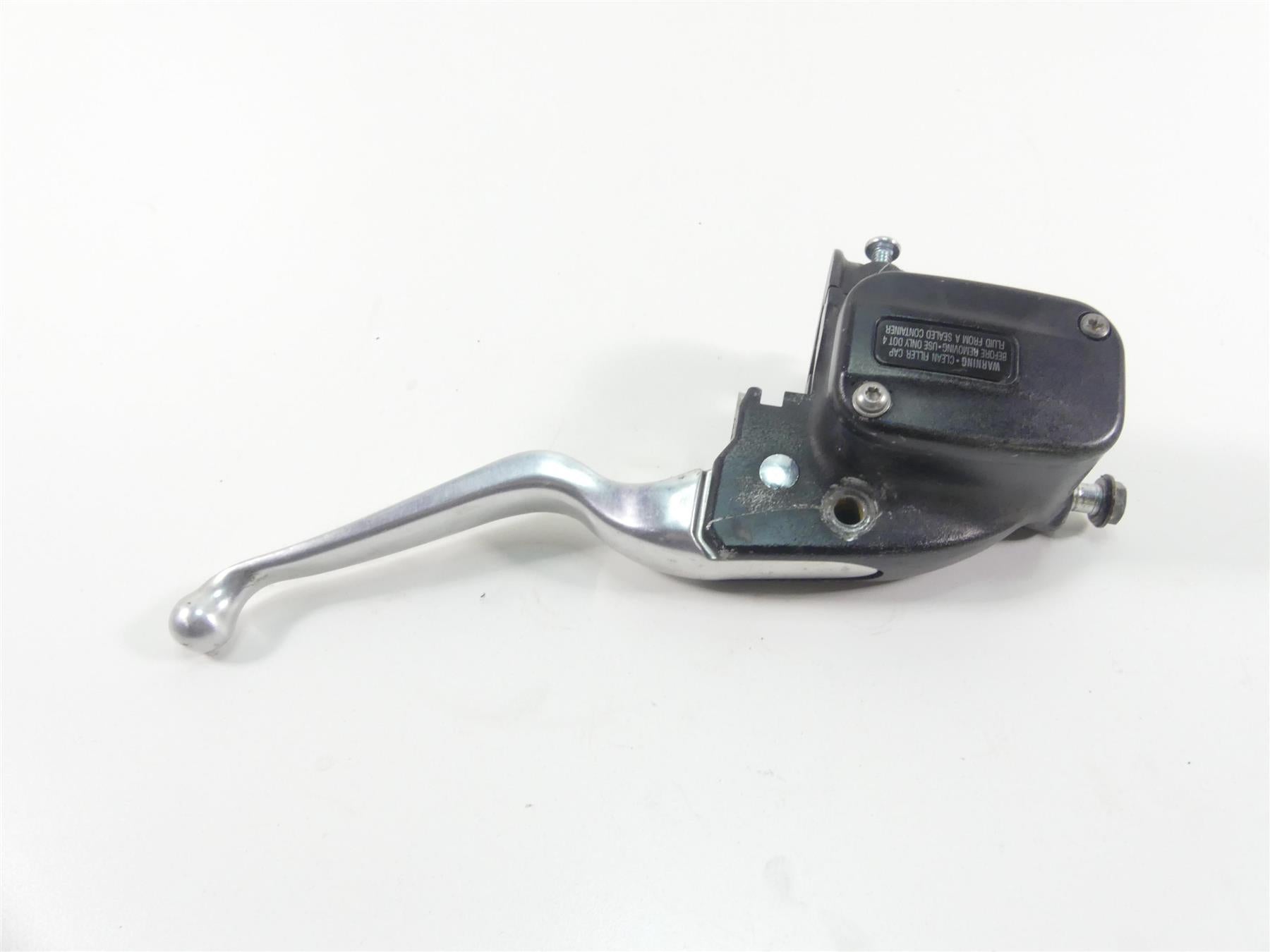 2019 Harley Softail FLSB Sport Glide Front Brake Master Cylinder 41700233 {{ shop.shopifyCountryName }} - Mototech271