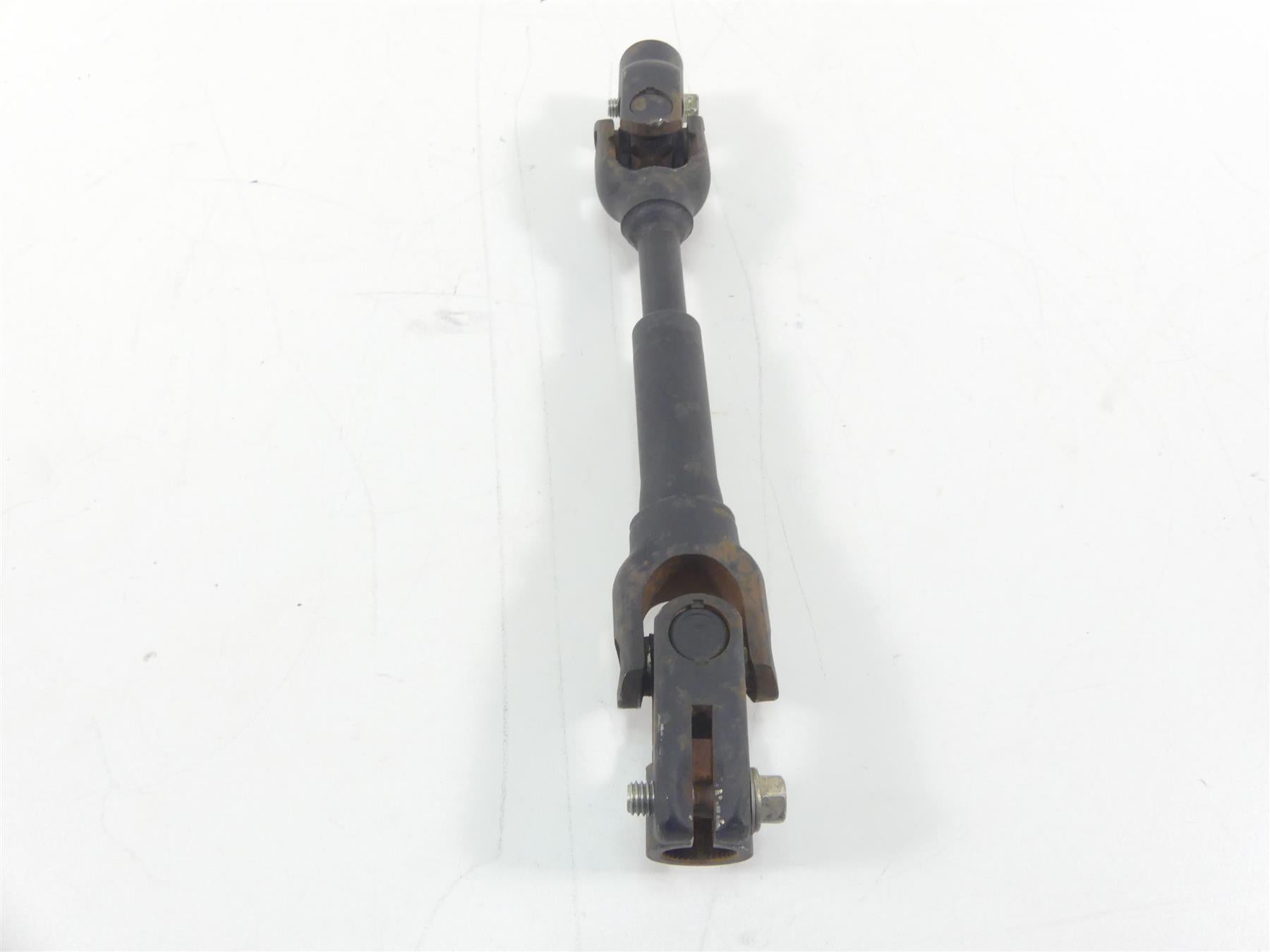2020 Honda Talon SXS1000R S2R Steering Wheel Shaft & Joints Set 53315-HL6-A01 {{ shop.shopifyCountryName }} - Mototech271