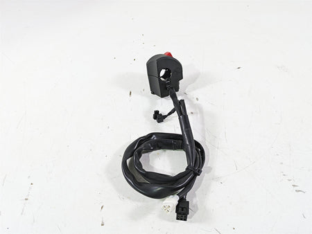 2021 Yamaha Tenere 700 XTZ7 Right Hand Control Switch BW3-83963-00-00 {{ shop.shopifyCountryName }} - Mototech271