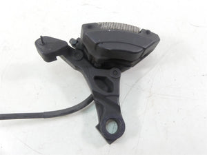 2013 Harley VRSCF Muscle V-Rod Rear Brembo Brake Caliper + Line 43050-08 | Mototech271