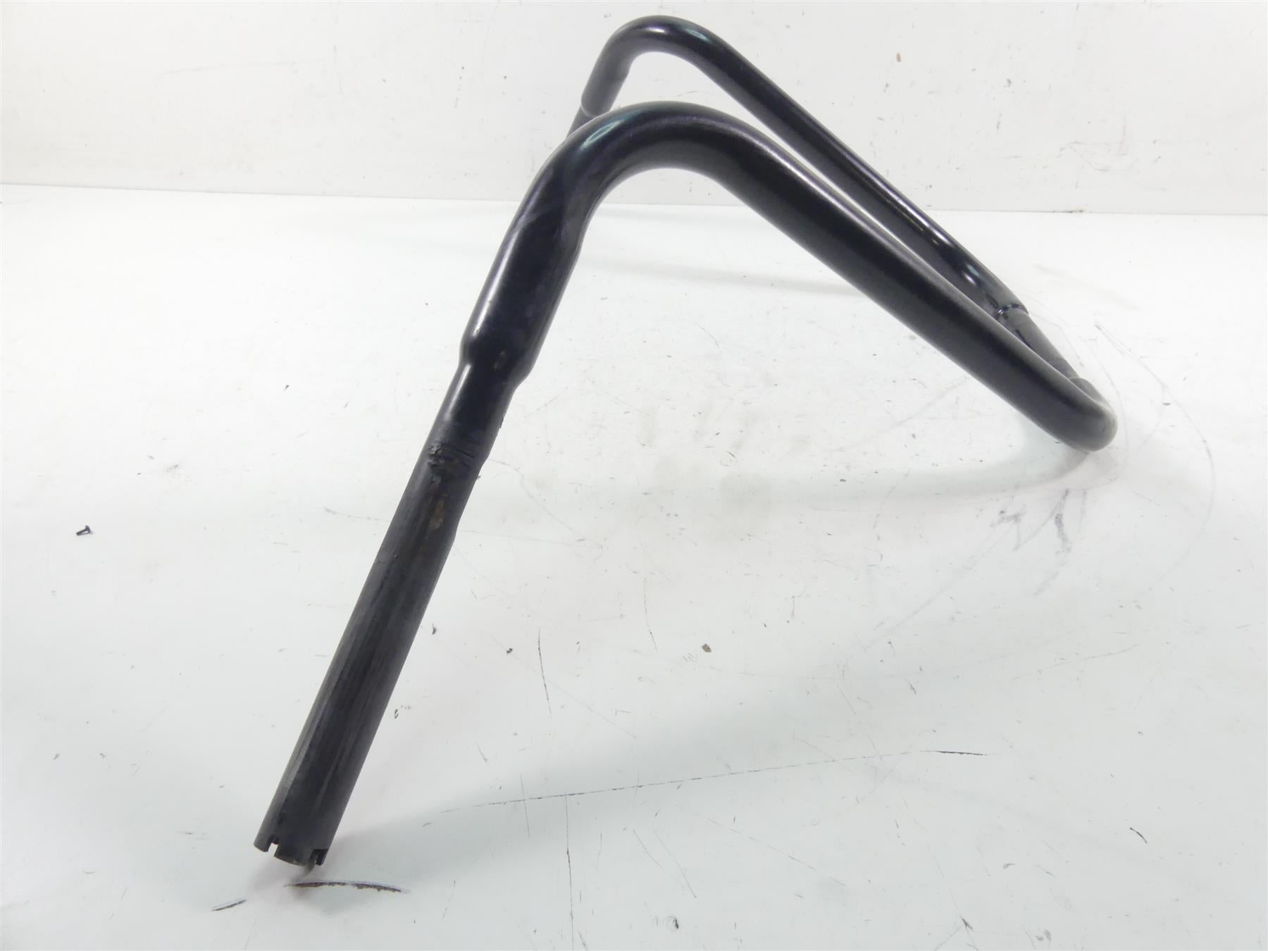 2005 Harley Touring CVO FLHTCSE Electra Glide 16" Ape Hanger Handle Bars {{ shop.shopifyCountryName }} - Mototech271