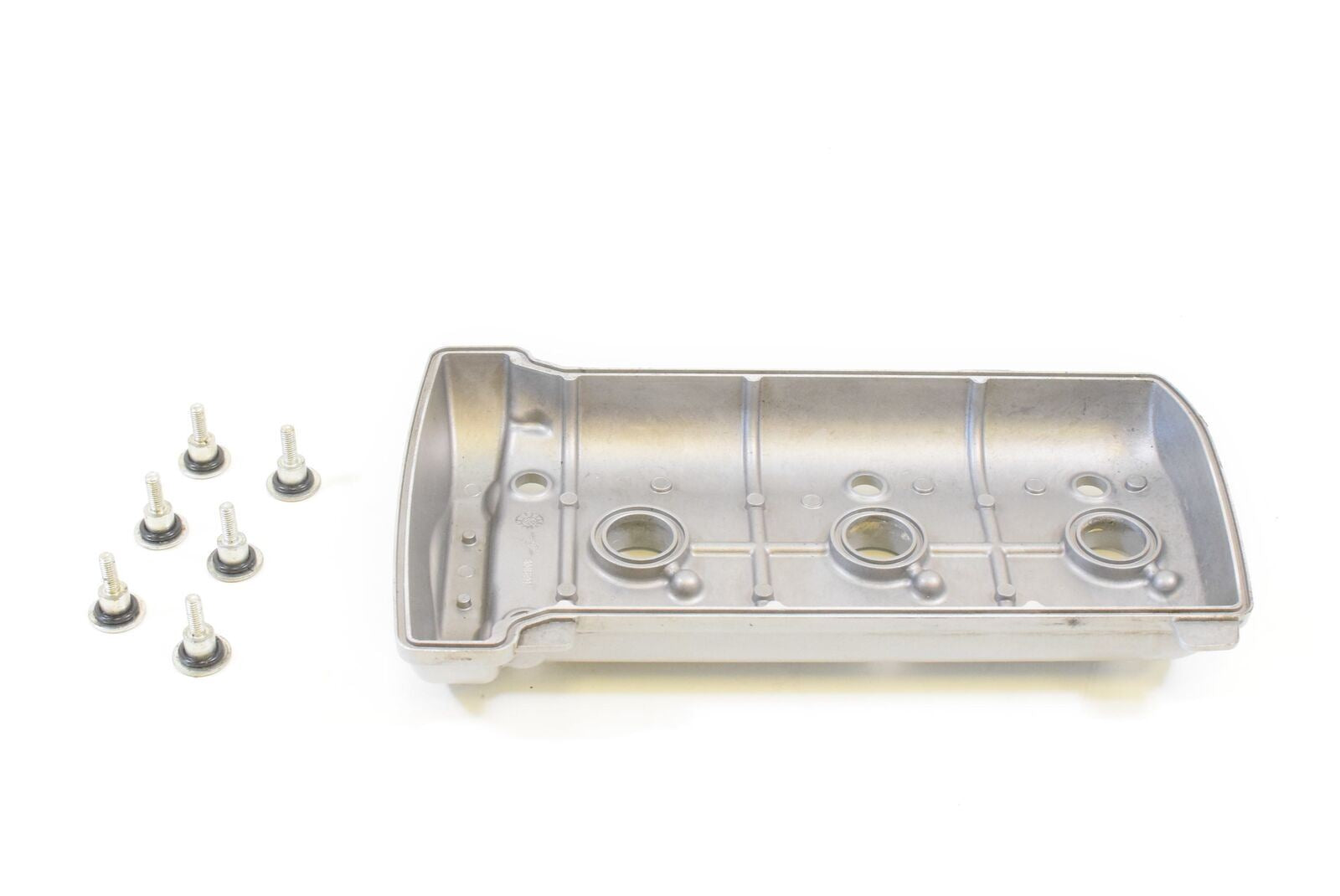2015 MV Agusta F3 800 EAS Cylinderhead Cylinder Head Valve Cover 8000B2623 | Mototech271