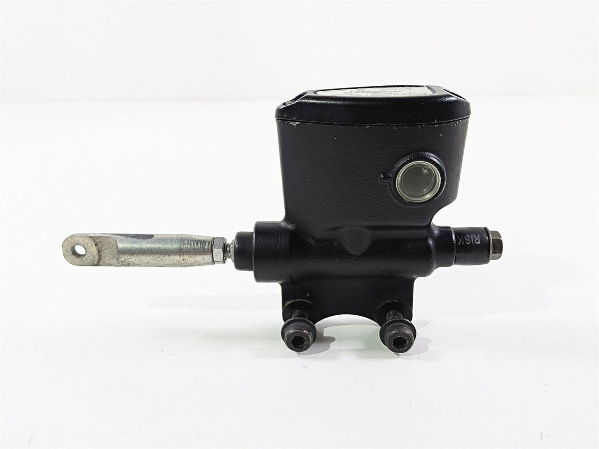 2015 Indian Chieftain Rear Brake Master Cylinder 5/8" 2205153 2206306-Mototech271