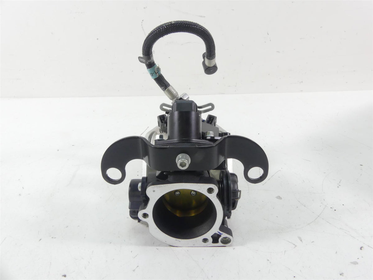 2020 Harley XL1200 CX Sportster Roadster Throttle Body Fuel Injection 27200022 {{ shop.shopifyCountryName }} - Mototech271