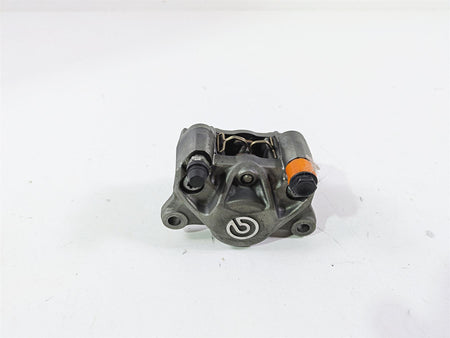 2016 Ducati Monster 1200 S Rear Brake Caliper Brembo 61140421A {{ shop.shopifyCountryName }} - Mototech271