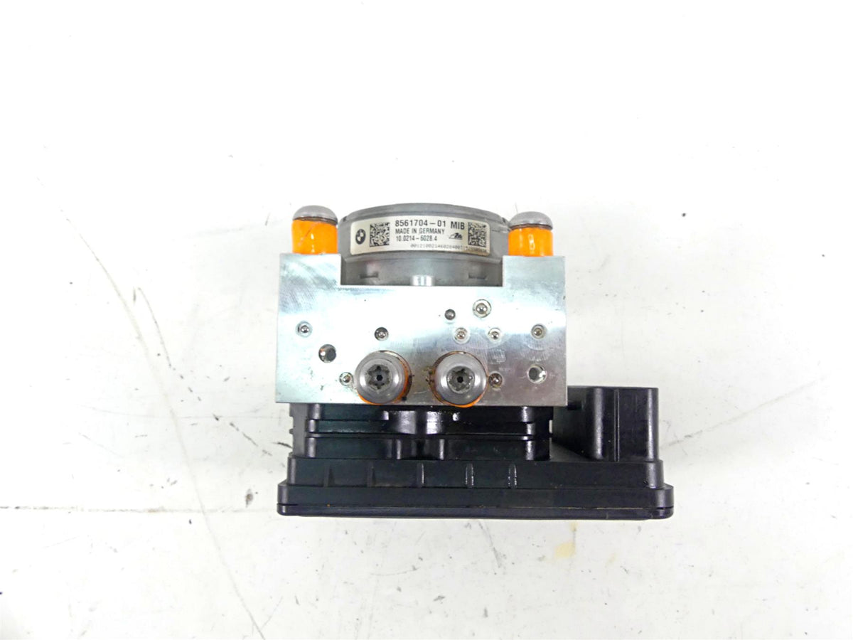 2016 BMW R1200GS Adv K51 Abs Brake Pump Unit Module 34518554180 34518561705 {{ shop.shopifyCountryName }} - Mototech271