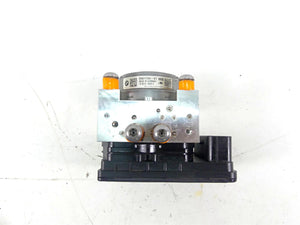 2016 BMW R1200GS Adv K51 Abs Brake Pump Unit Module 34518554180 34518561705 | Mototech271