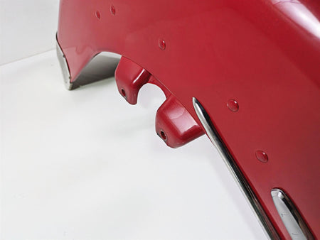 2010 Harley Touring FLHTK Electra Glide Front Fender Merlot Sunglo Read 59087-00 {{ shop.shopifyCountryName }} - Mototech271