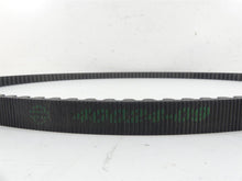 Load image into Gallery viewer, 2013 Harley Touring FLTRX Road Glide Rear Main Drive Belt 140T 1&quot; 40024-09A
