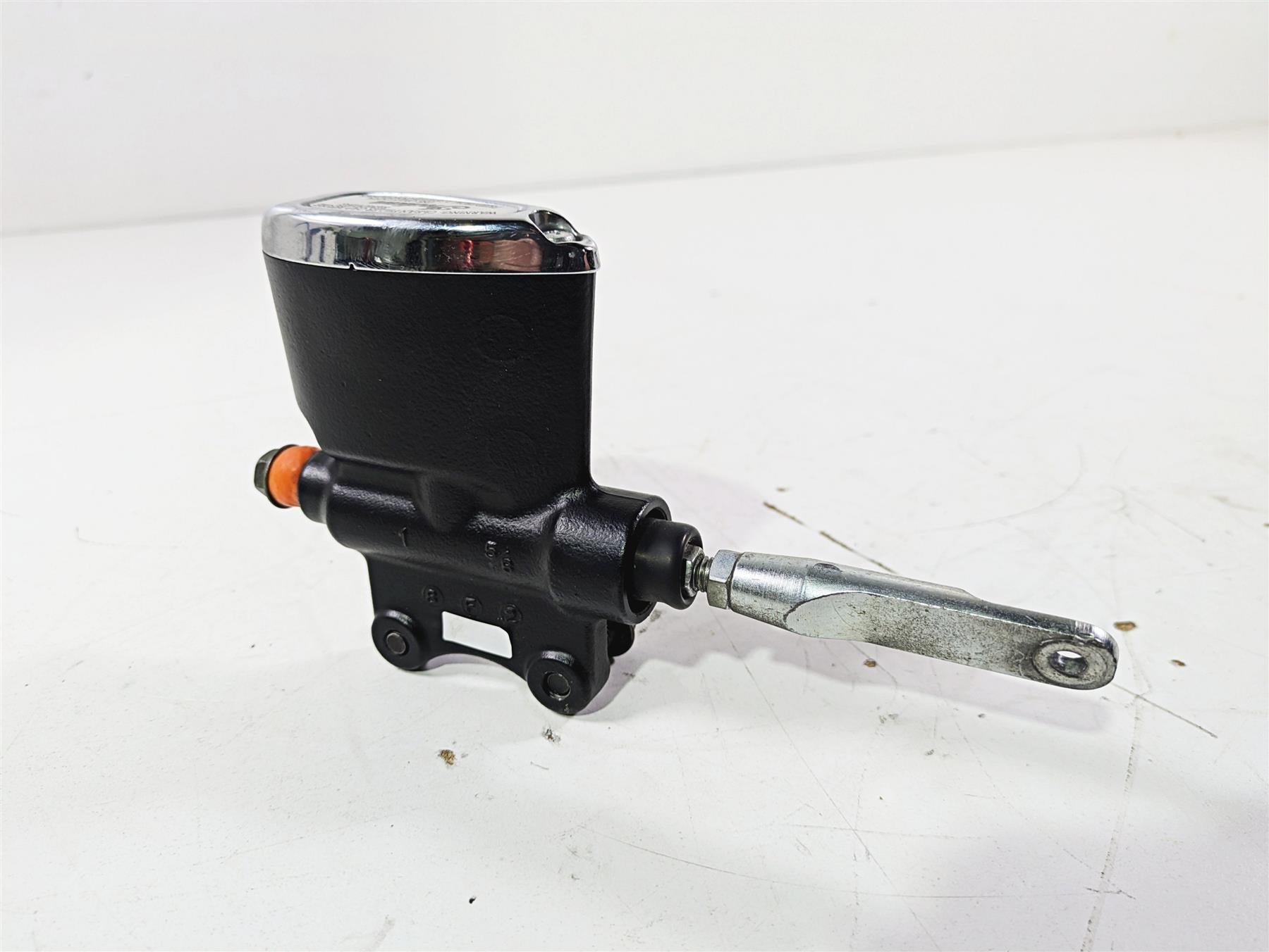 2019 Indian Chieftain Limited Rear Brake Master Cylinder 1912864 {{ shop.shopifyCountryName }} - Mototech271