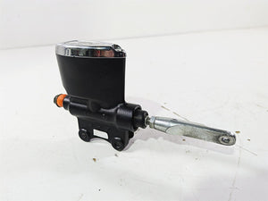 2019 Indian Chieftain Limited Rear Brake Master Cylinder 1912864 | Mototech271