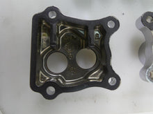 Load image into Gallery viewer, 2009 Harley Dyna FXDF SE CVO Fat Bob Pushrod Cover Set 17967-99 | Mototech271
