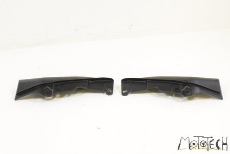 2011 Harley Touring FLTRU Road Glide Ultra Wind Deflector Side cover SET 58169-0 {{ shop.shopifyCountryName }} - Mototech271
