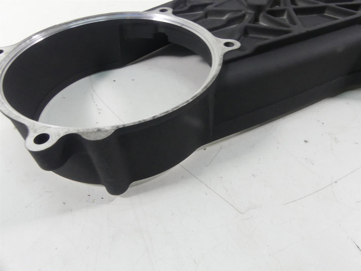 2004 Harley Softail FLSTFI Fat Boy Inner Primary Drive Clutch Cover 60620-94B {{ shop.shopifyCountryName }} - Mototech271