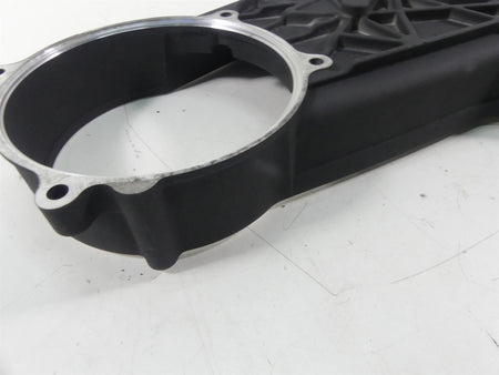 2004 Harley Softail FLSTFI Fat Boy Inner Primary Drive Clutch Cover 60620-94B {{ shop.shopifyCountryName }} - Mototech271
