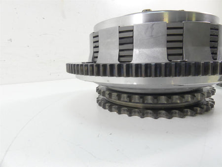 2005 Harley Dyna FXDLI Low Rider Primary Drive Clutch Compensator Kit 37707-98A {{ shop.shopifyCountryName }} - Mototech271
