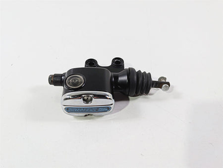 2011 Harley Touring FLHTCU CVO Electra Glide Rear Brake Master Cylinder 46459-08-Mototech271