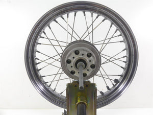 2001 Moto Guzzi California Sp 1100  Straight 18x2.5 Front Wheel Rim GU03610340 | Mototech271