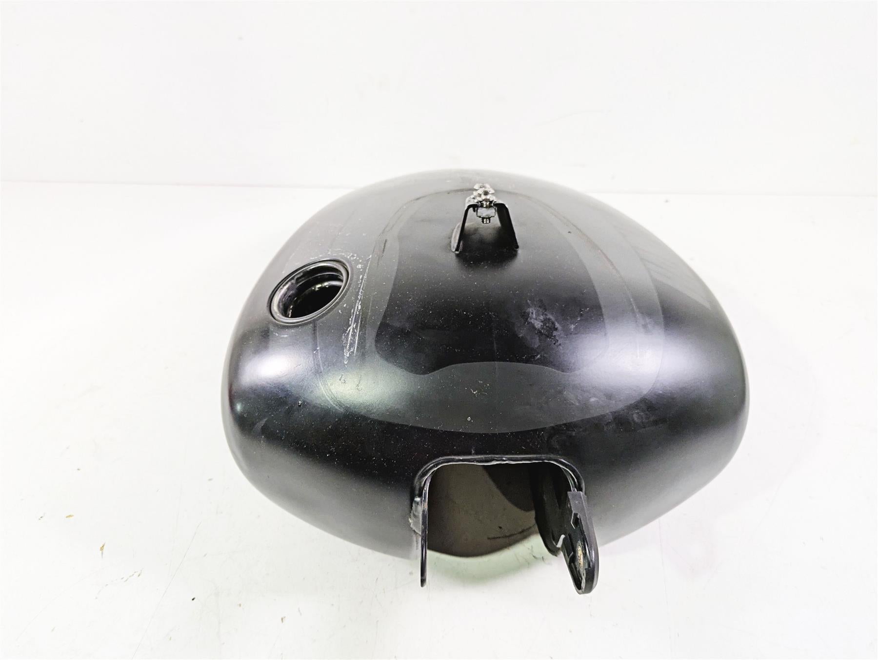 2018 Harley Softail FXFBS Fat Bob Fuel Gas Petrol Tank - No Dent 61000675 {{ shop.shopifyCountryName }} - Mototech271
