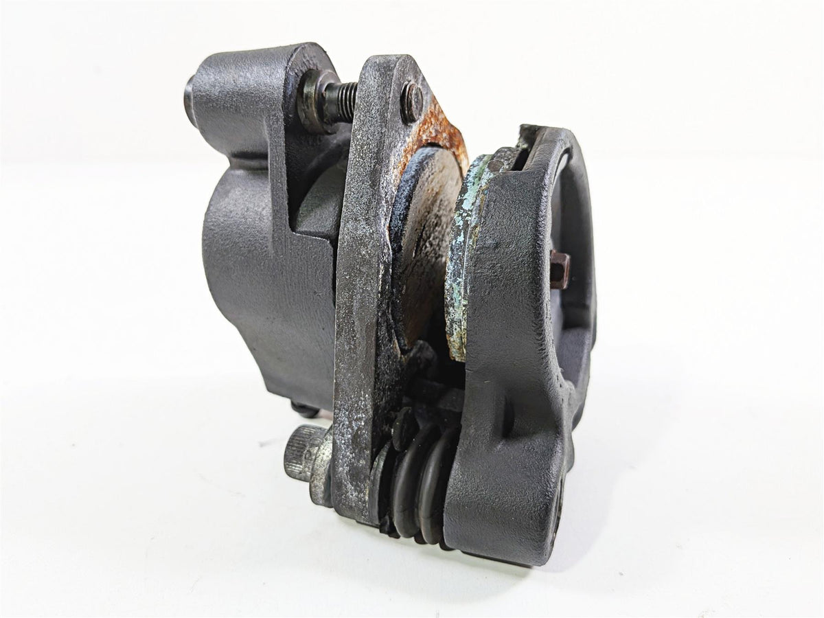 1995 Harley XL883 Sportster Hugger Front Brake Caliper 44046-84C {{ shop.shopifyCountryName }} - Mototech271