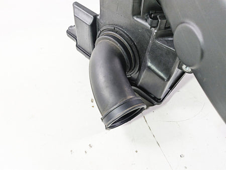 2015 BMW R nineT K21 Air Box Cleaner Breather Filter Set 13717720354 {{ shop.shopifyCountryName }} - Mototech271