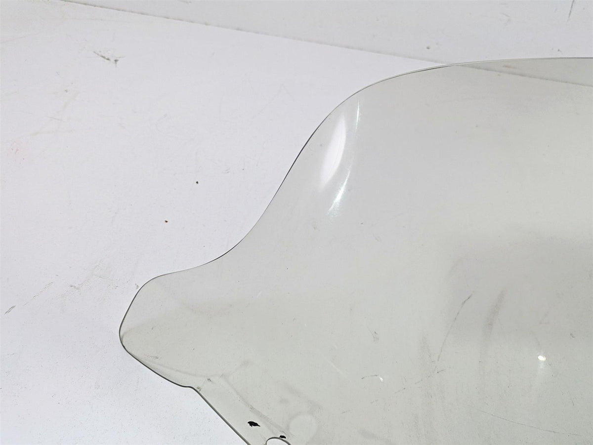 2015 Harley Touring FLHTKL Electra Glide Windshield Wind Shield 11" -Read {{ shop.shopifyCountryName }} - Mototech271