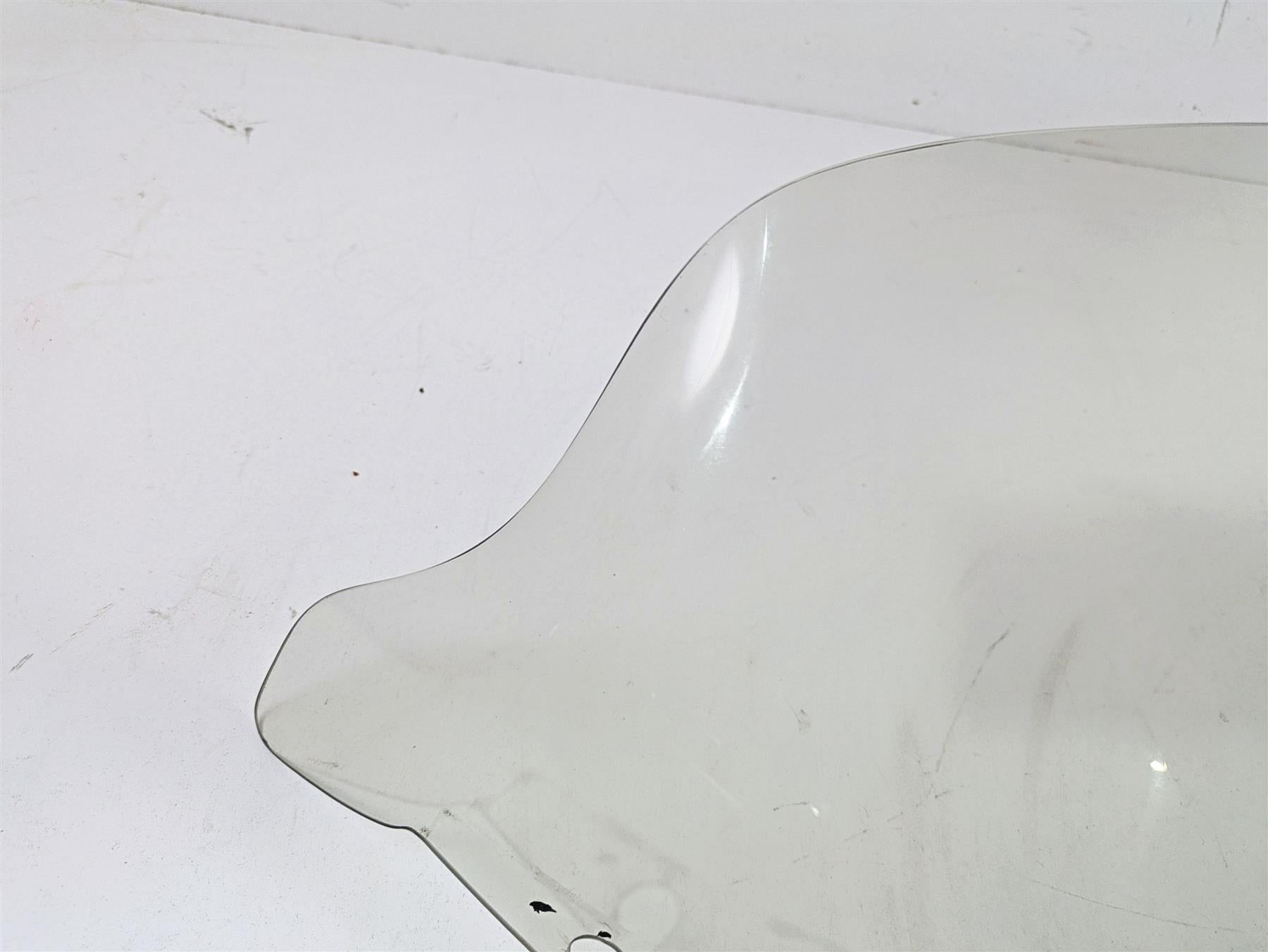 2015 Harley Touring FLHTKL Electra Glide Windshield Wind Shield 11" -Read {{ shop.shopifyCountryName }} - Mototech271