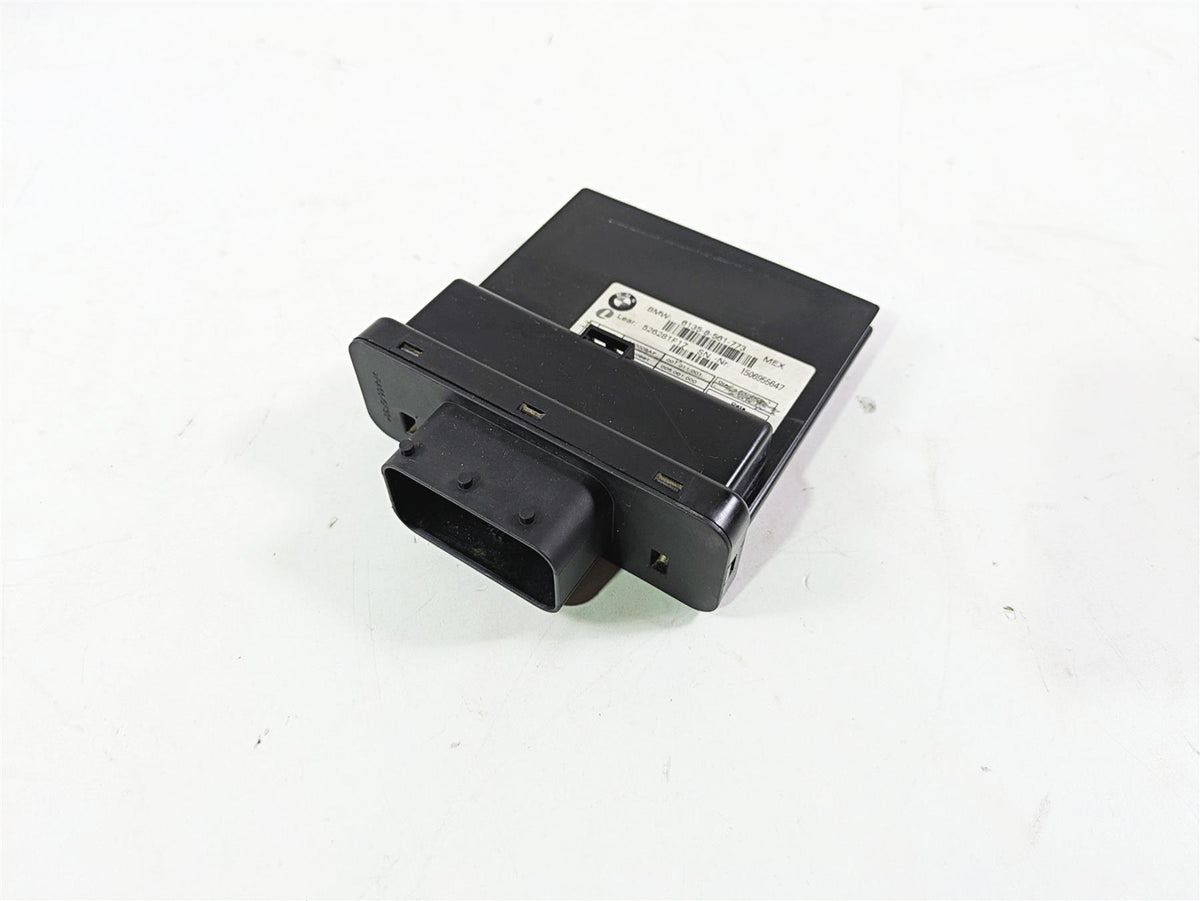 2015 BMW R1200 GS Adv K51 Basic Light Control Module Ecu 61358561773 {{ shop.shopifyCountryName }} - Mototech271